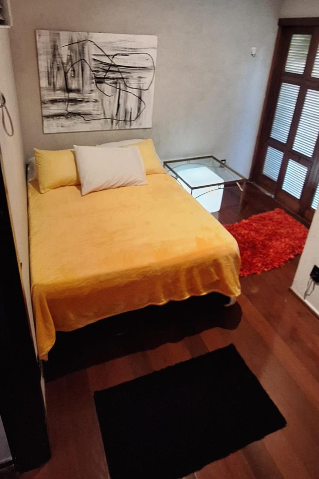 Charmosa Cobertura Em Ipanema Na Quadra Da Praia De Quarto, Sala, Terraco E Sauna Rio de Janeiro Exterior photo